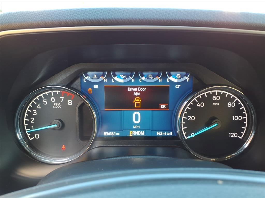 used 2022 Ford F-150 car, priced at $34,490