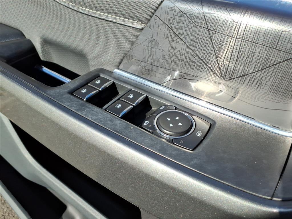 used 2022 Ford F-150 car, priced at $34,490