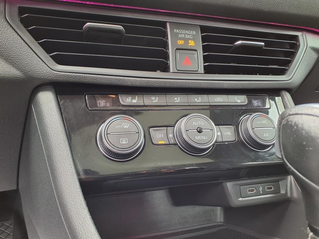 used 2021 Volkswagen Jetta car, priced at $18,195