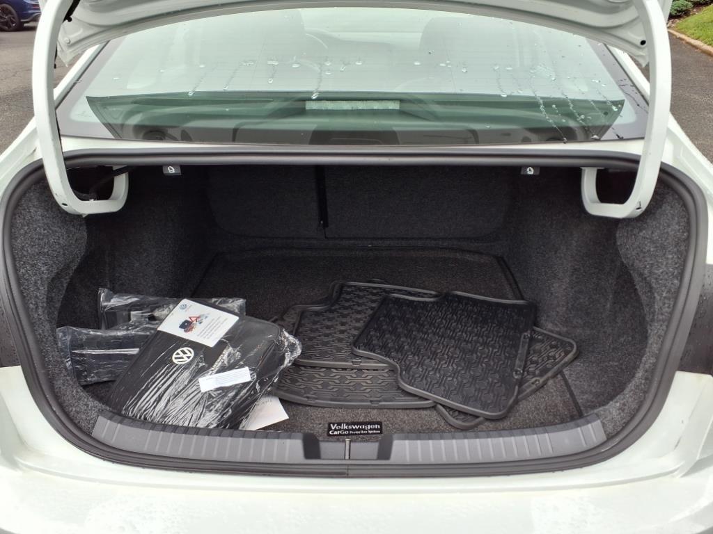 used 2021 Volkswagen Jetta car, priced at $18,195