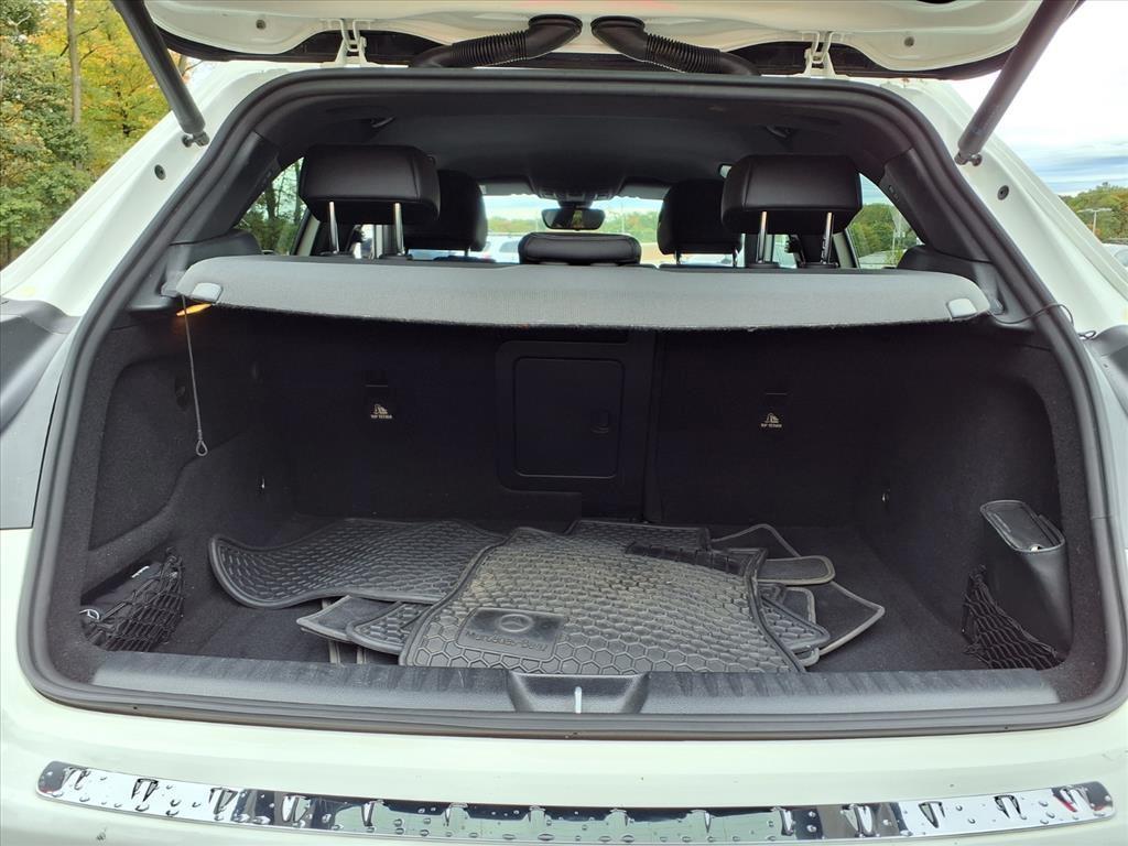 used 2020 Mercedes-Benz GLA 250 car, priced at $19,990