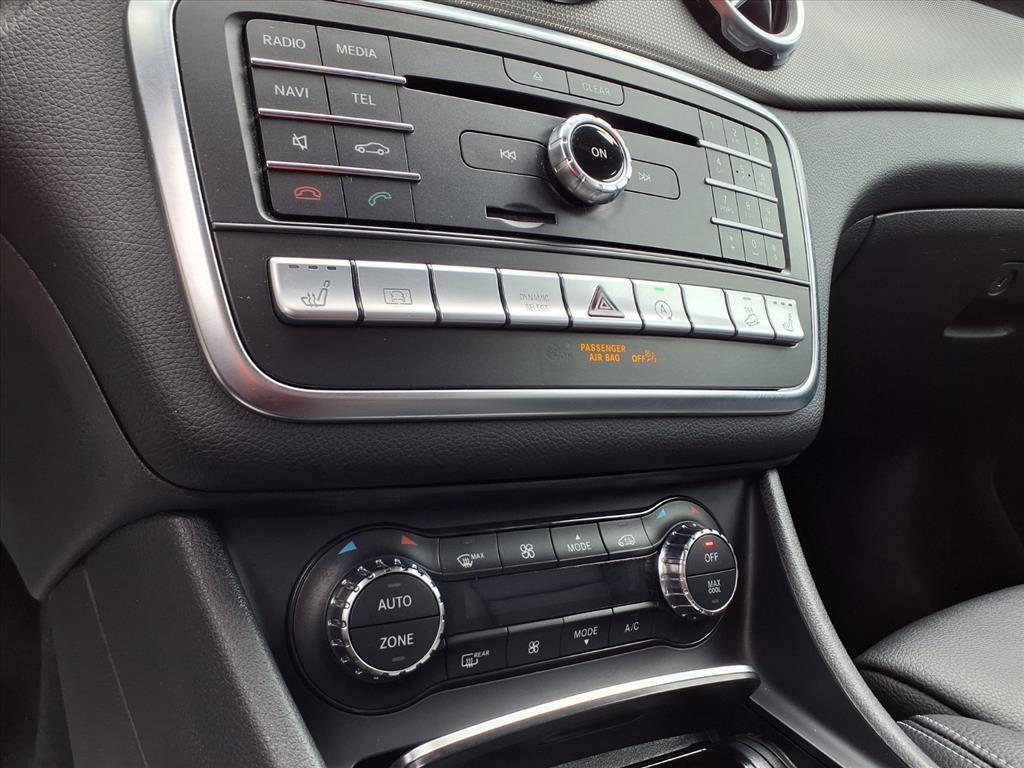 used 2020 Mercedes-Benz GLA 250 car, priced at $19,990