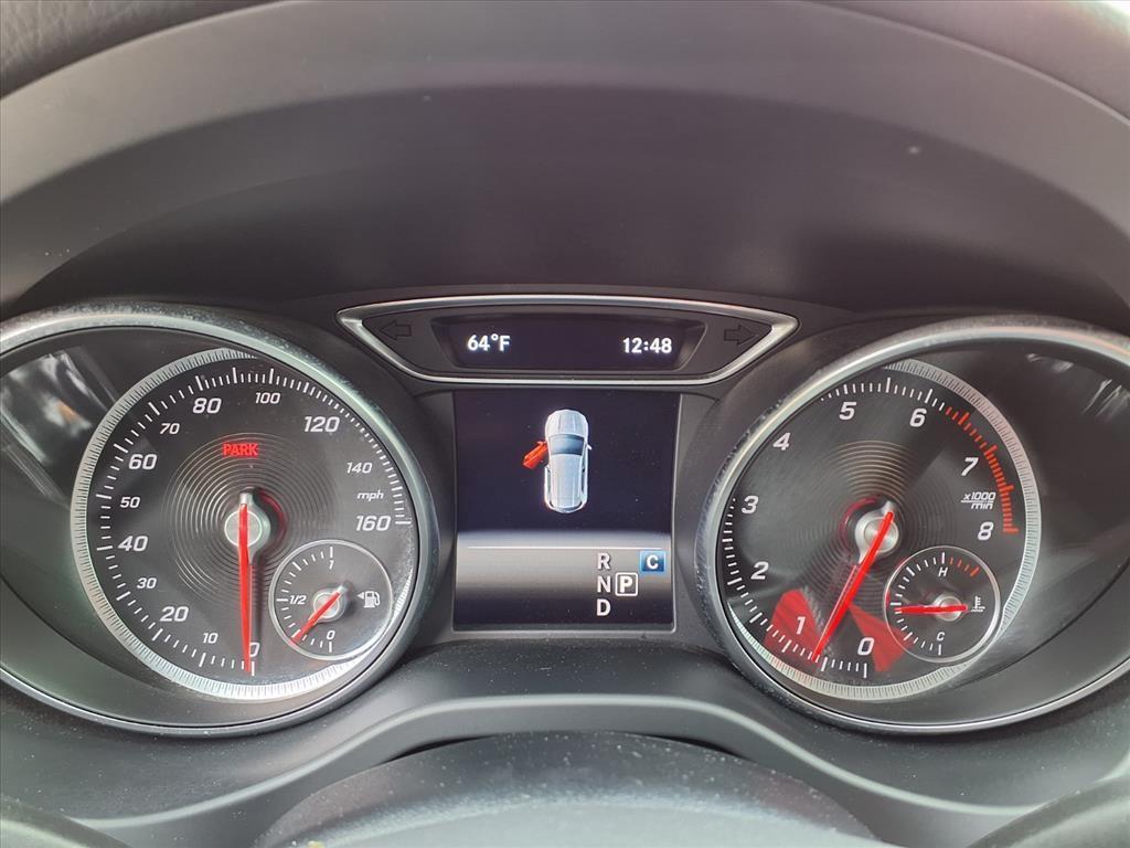 used 2020 Mercedes-Benz GLA 250 car, priced at $19,990