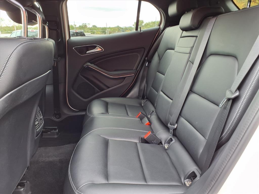 used 2020 Mercedes-Benz GLA 250 car, priced at $19,990