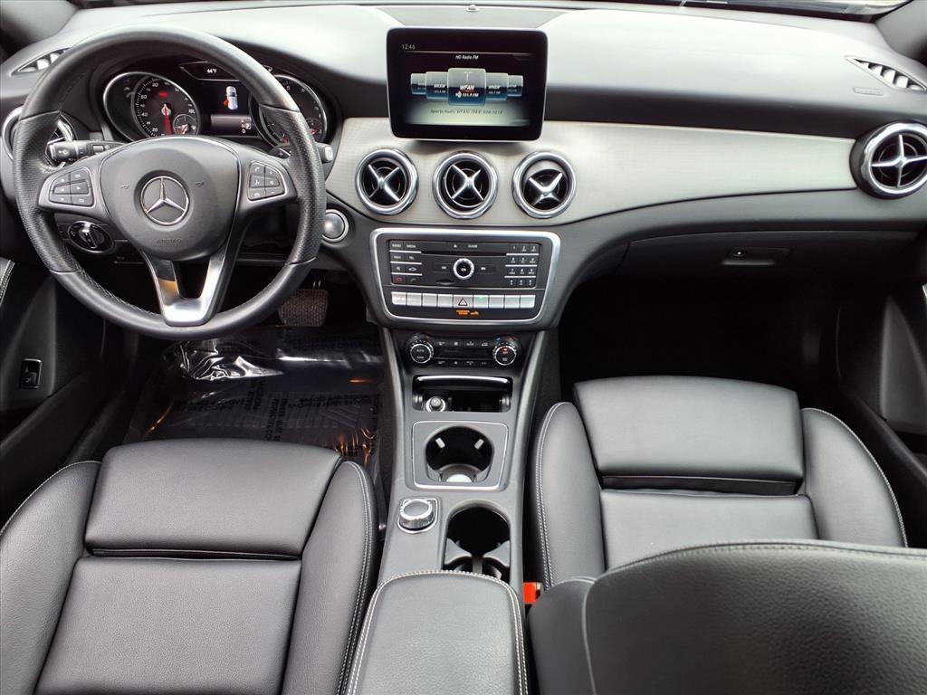 used 2020 Mercedes-Benz GLA 250 car, priced at $19,990