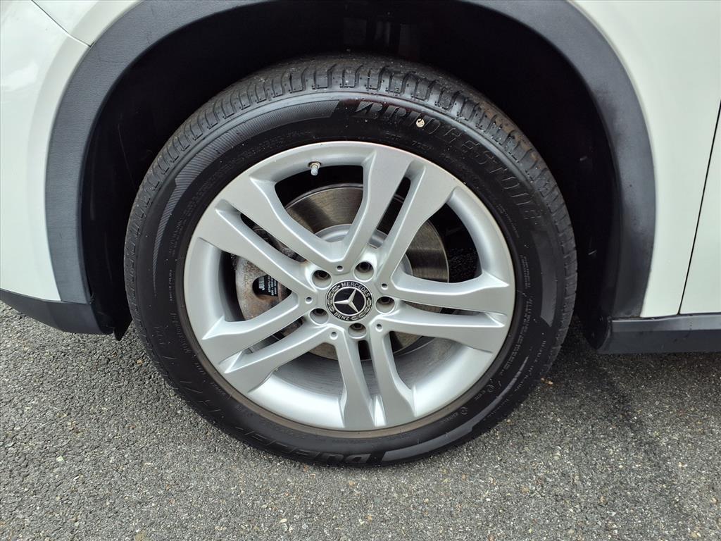 used 2020 Mercedes-Benz GLA 250 car, priced at $19,990