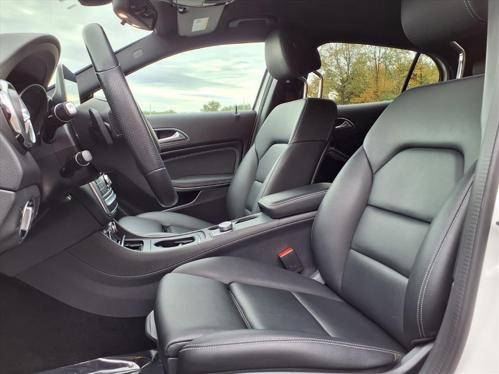 used 2020 Mercedes-Benz GLA 250 car, priced at $19,990