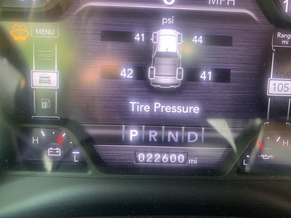 used 2022 Ram 1500 car, priced at $32,990