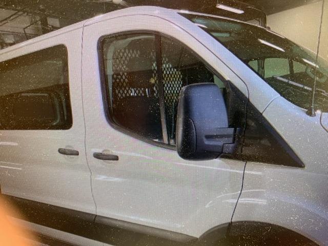 used 2024 Ford Transit-250 car, priced at $36,590
