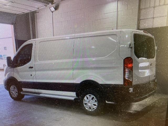 used 2024 Ford Transit-250 car, priced at $36,590