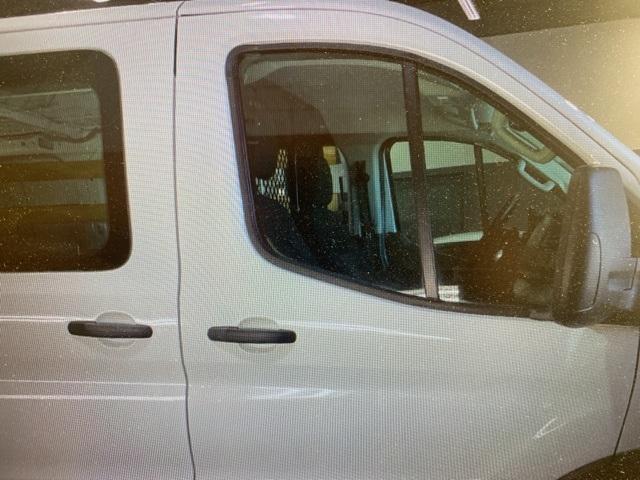 used 2024 Ford Transit-250 car, priced at $36,590