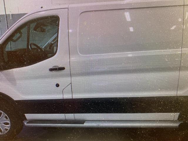 used 2024 Ford Transit-250 car, priced at $36,590