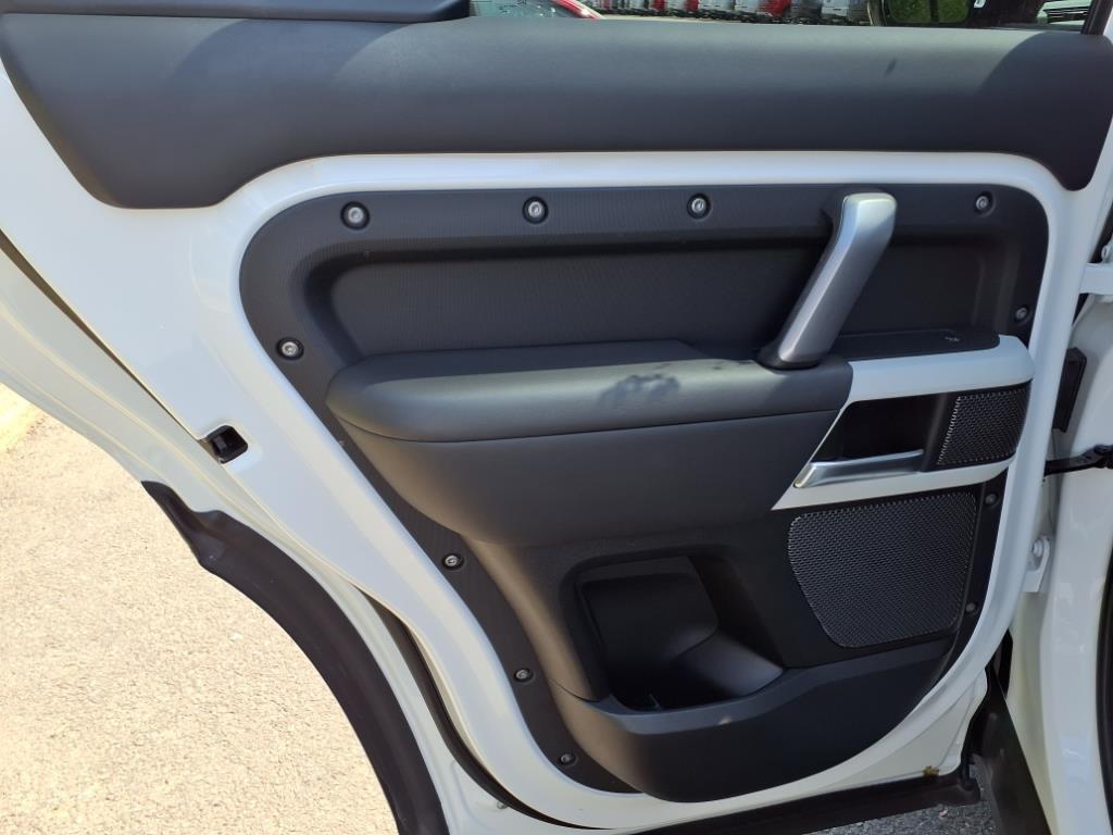 used 2023 Land Rover Defender car, priced at $59,990