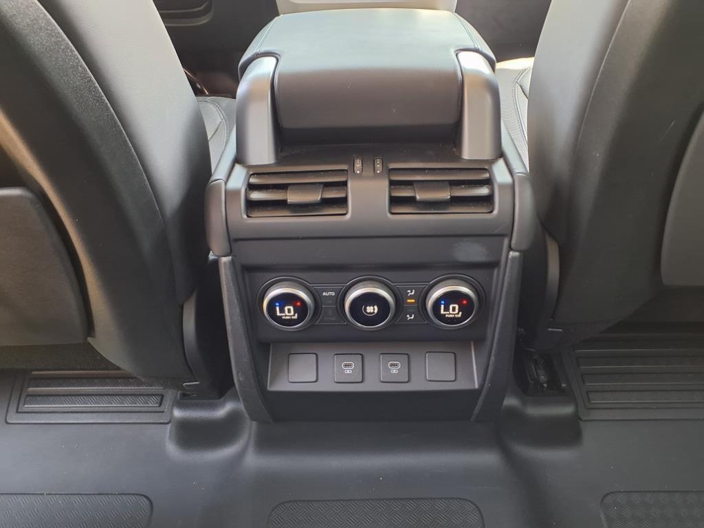 used 2023 Land Rover Defender car, priced at $59,990