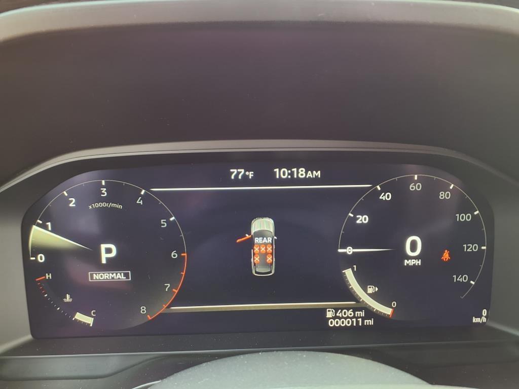 new 2025 Mitsubishi Outlander car, priced at $44,690