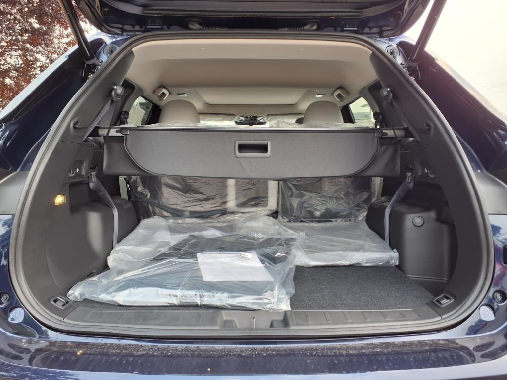 new 2025 Mitsubishi Outlander car, priced at $37,990