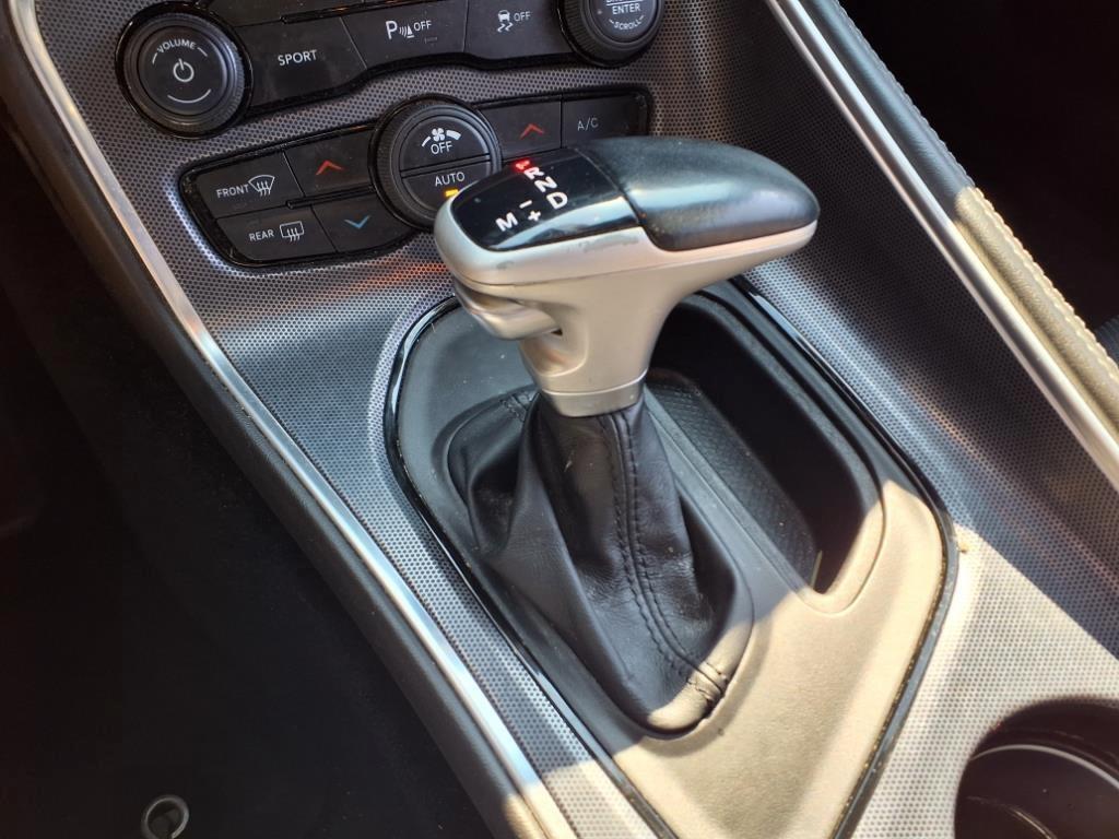 used 2017 Dodge Challenger car, priced at $22,990