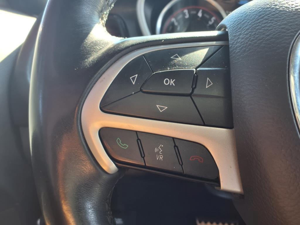 used 2017 Dodge Challenger car, priced at $22,990