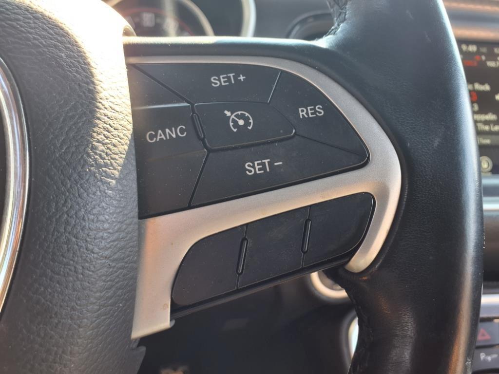 used 2017 Dodge Challenger car, priced at $22,990