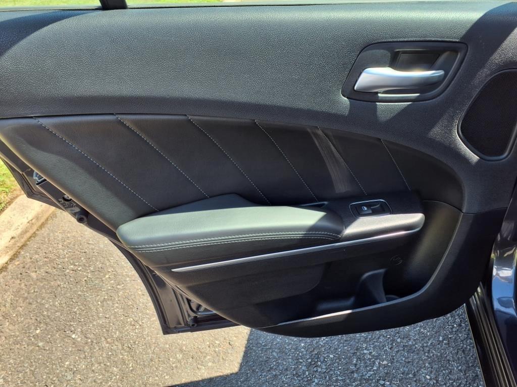 used 2018 Dodge Charger car, priced at $16,490