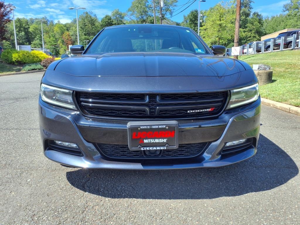 used 2018 Dodge Charger car, priced at $16,490