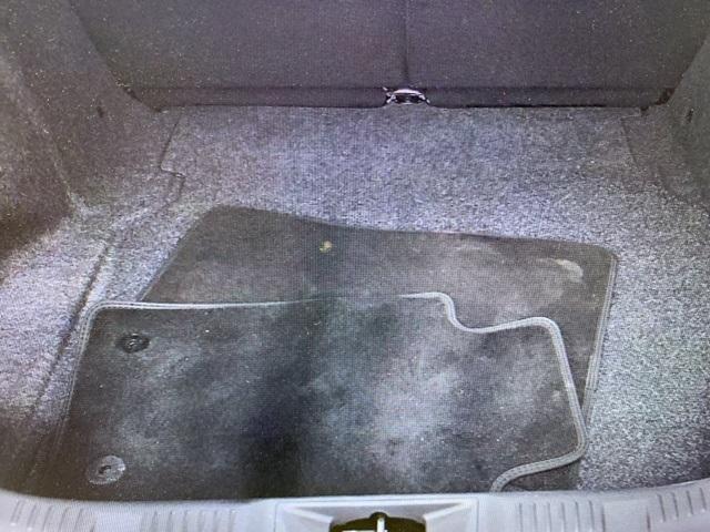 used 2024 Ford Mustang car, priced at $44,490