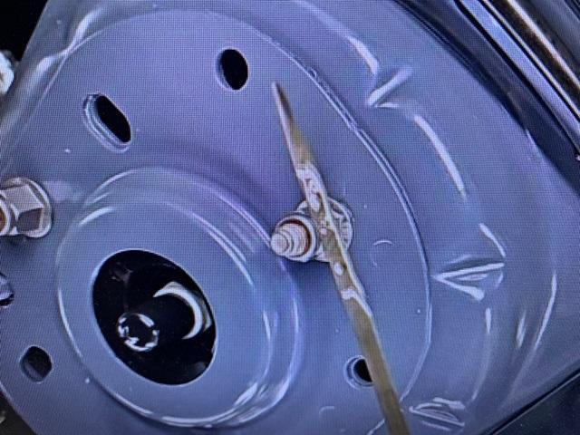 used 2024 Ford Mustang car, priced at $44,490