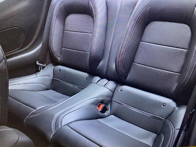 used 2024 Ford Mustang car, priced at $44,490