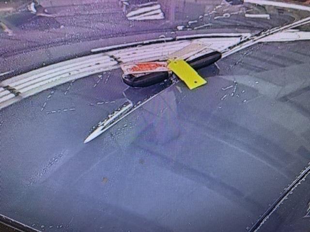 used 2024 Ford Mustang car, priced at $44,490