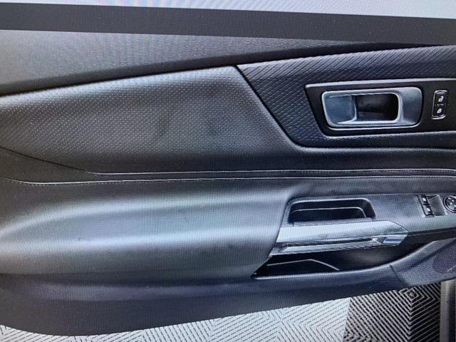 used 2024 Ford Mustang car, priced at $44,490