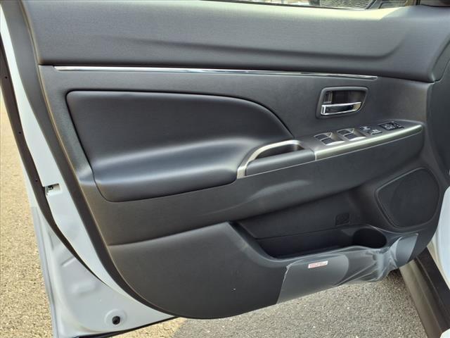 new 2024 Mitsubishi Outlander Sport car, priced at $26,990