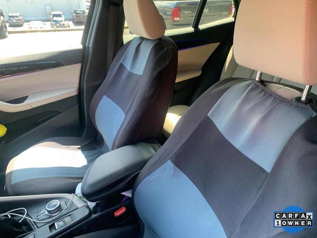 used 2019 BMW X2 car, priced at $17,990