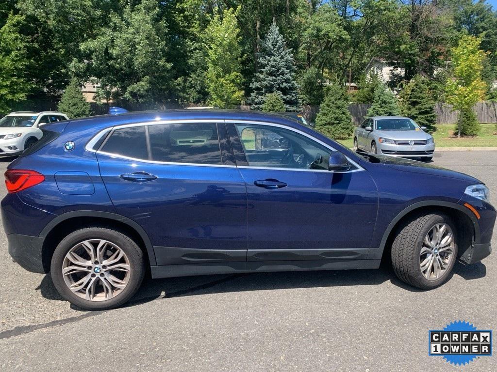 used 2019 BMW X2 car, priced at $17,990