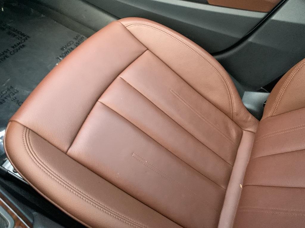 used 2019 Audi A4 car, priced at $18,359