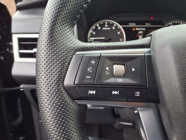 used 2024 Mitsubishi Outlander car, priced at $25,990