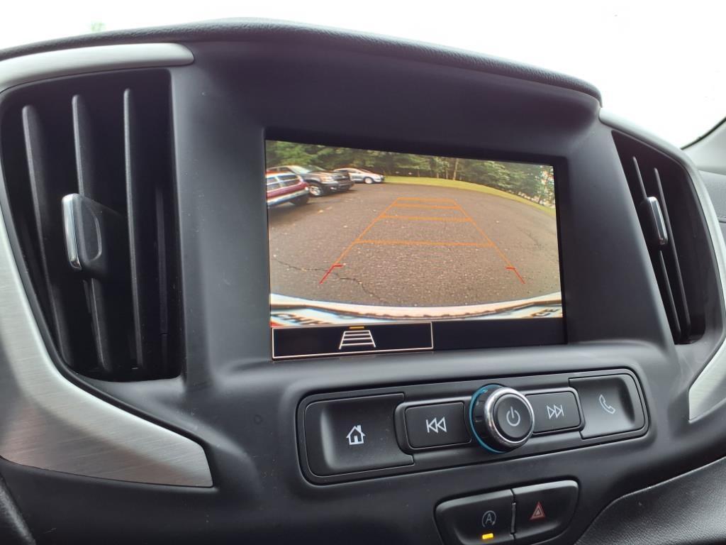 used 2022 GMC Terrain car, priced at $21,490