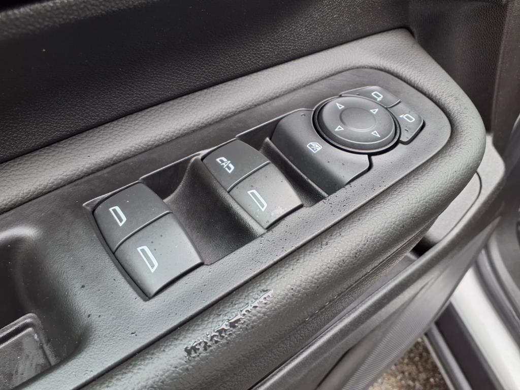 used 2022 GMC Terrain car, priced at $21,490