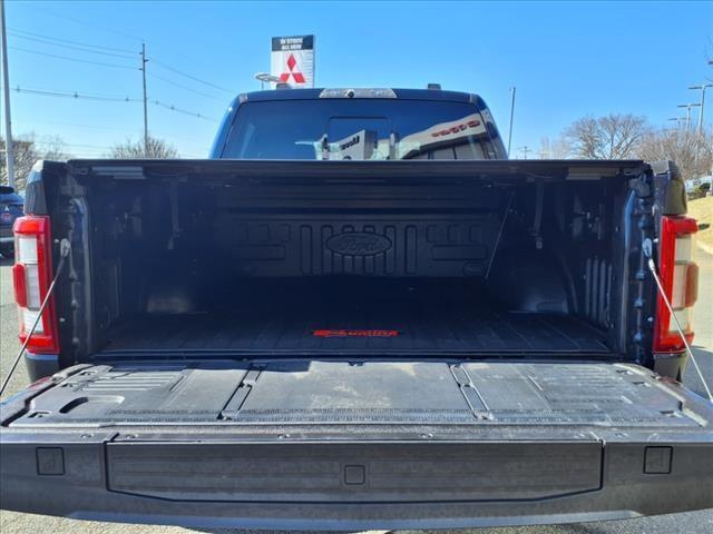 used 2023 Ford F-150 car, priced at $67,990