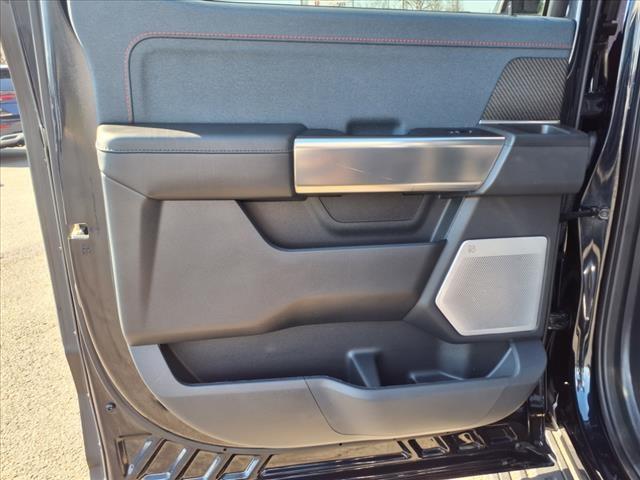 used 2023 Ford F-150 car, priced at $67,990
