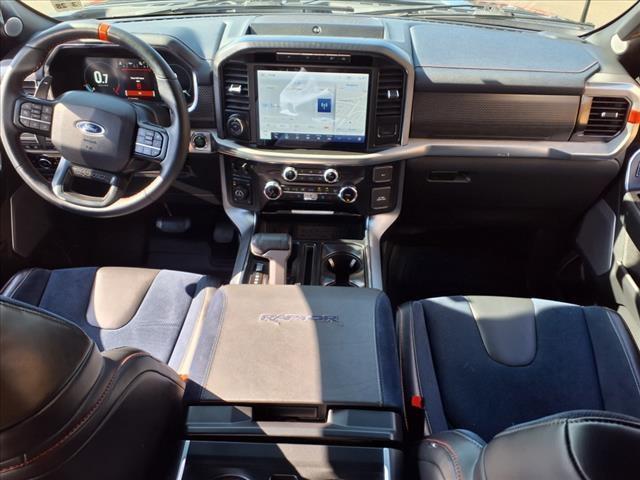 used 2023 Ford F-150 car, priced at $67,990