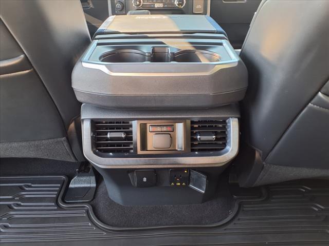 used 2023 Ford F-150 car, priced at $67,990