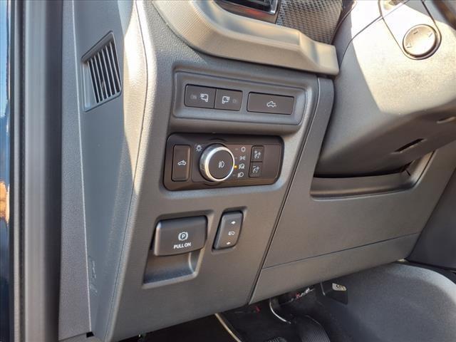 used 2023 Ford F-150 car, priced at $67,990