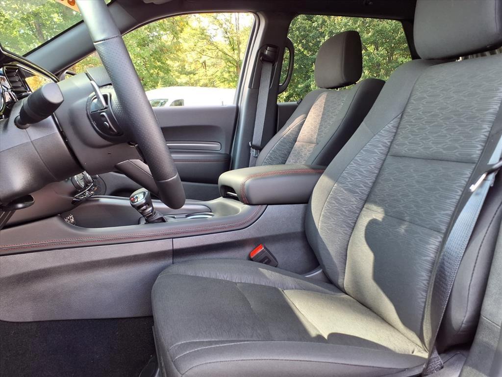 new 2026 Dodge Durango car, priced at $42,550