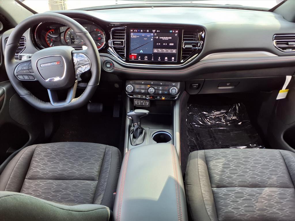new 2026 Dodge Durango car, priced at $42,550
