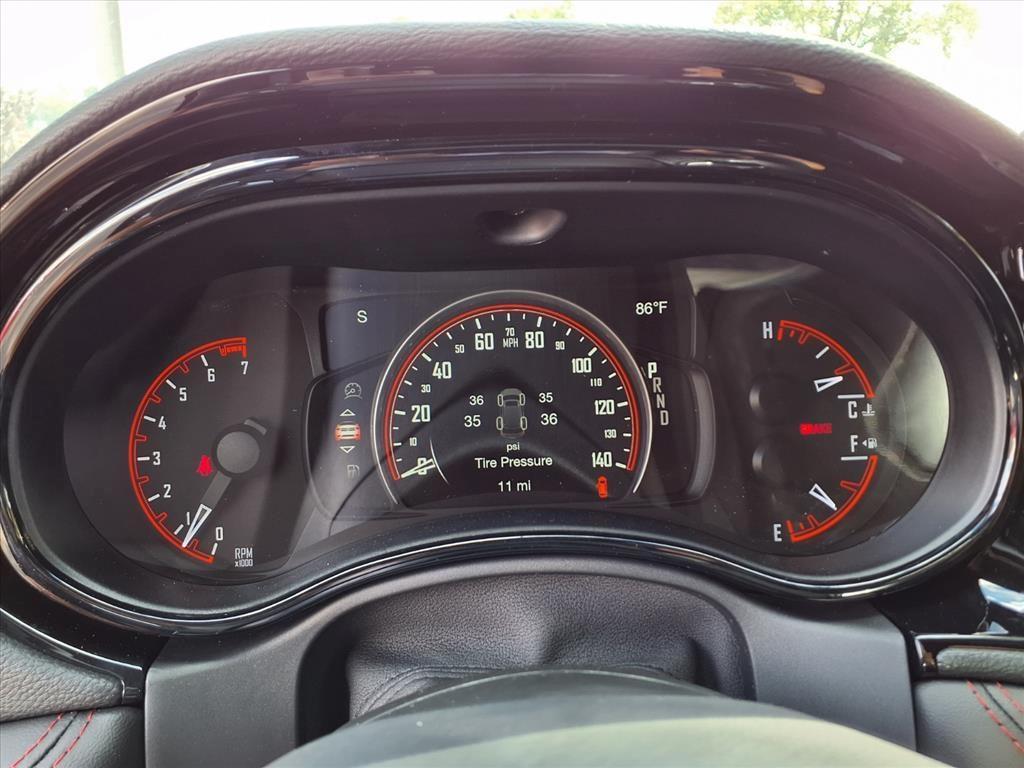 new 2026 Dodge Durango car, priced at $42,550