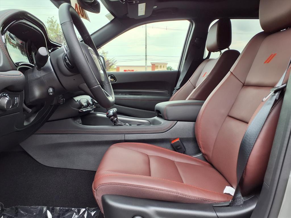 new 2026 Dodge Durango car, priced at $47,990