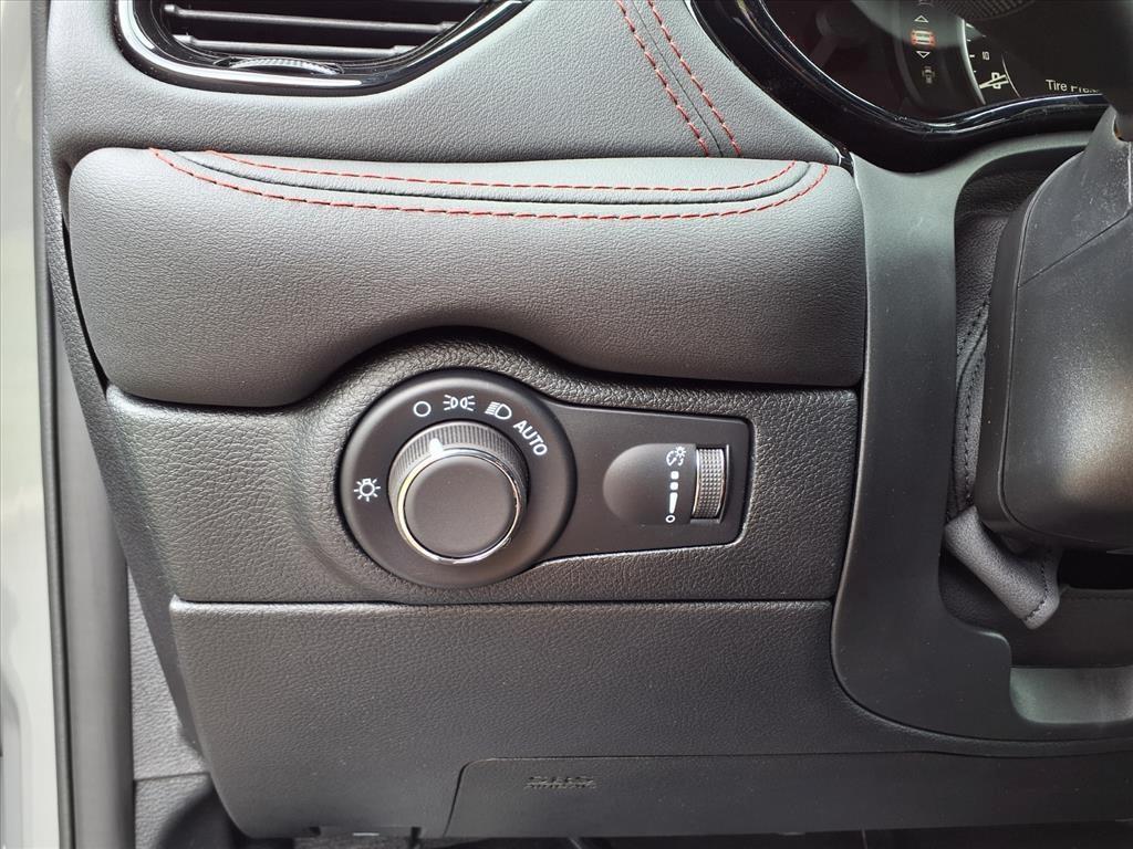 new 2026 Dodge Durango car, priced at $47,990