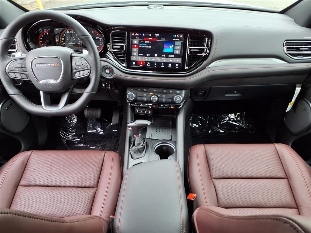 new 2026 Dodge Durango car, priced at $47,990