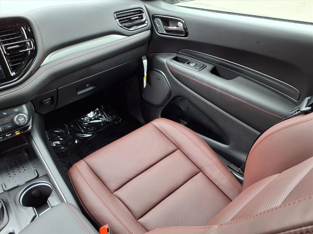 new 2026 Dodge Durango car, priced at $47,990