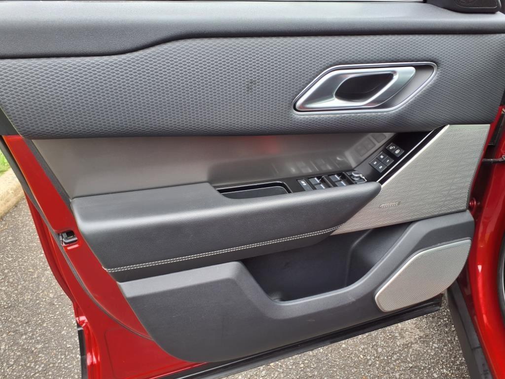 used 2019 Land Rover Range Rover Velar car, priced at $23,790